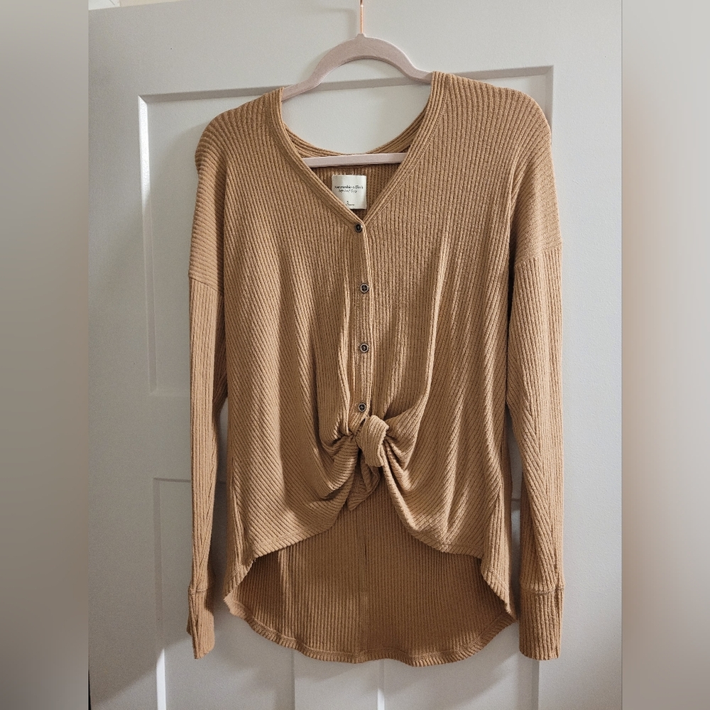 A&F top